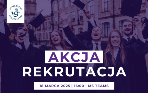 Spotkanie w sprawie rekrutacji do Szkoły Doktorskiej US