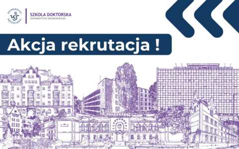 Spotkanie informacyjne dla kandydatów do Szkoły Doktorskiej US