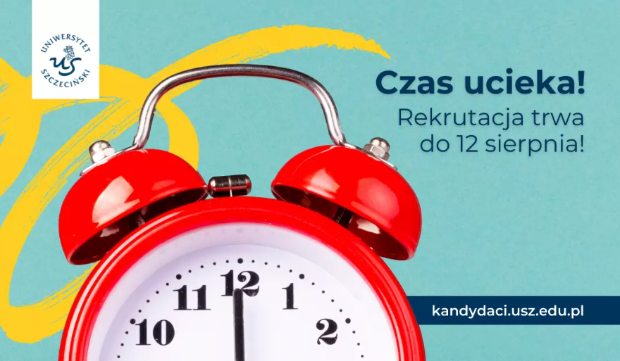 Ostatni dzień drugiej tury rekrutacji