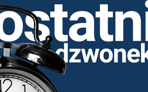 Tylko do środy 24 lutego trwa rekrutacja na kierunki w naborze na studia II stopnia, czyli Prawo medyczne oraz Ochrona i inżynieria środowiska przyrodniczego