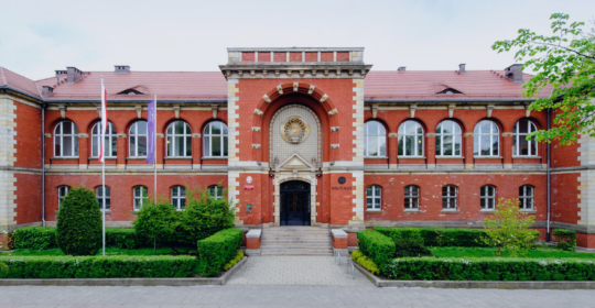 Pomyślne wyniki kontroli przeprowadzonej przez Ministerstwo Nauki i Szkolnictwa Wyższego