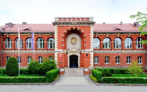 2 maja br. dniem wolnym od pracy na Uniwersytecie Szczecińskim