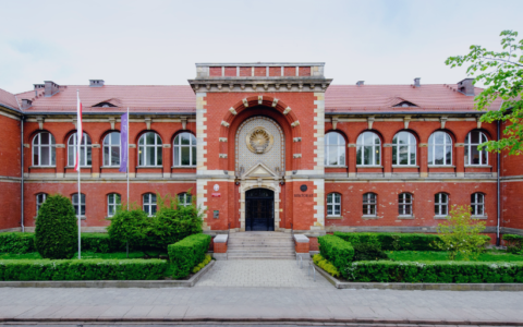 Ostateczne wyniki ewaluacji jakości działalności naukowej