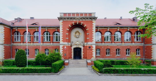 Informacja o porozumieniu ze związkami zawodowymi dotyczącym regulacji wynagrodzeń pracowników Uniwersytetu Szczecińskiego