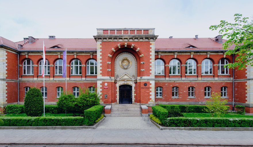 Ostateczne wyniki ewaluacji jakości działalności naukowej