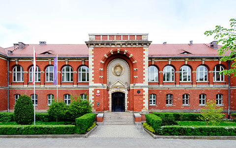 Senat Uniwersytetu Szczecińskiego uchwalił nowy statut