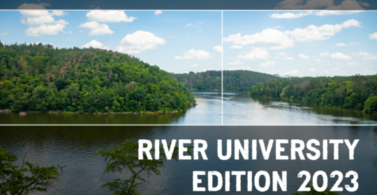 Prof. Robert Czerniawski prelegentem międzynarodowych warsztatów