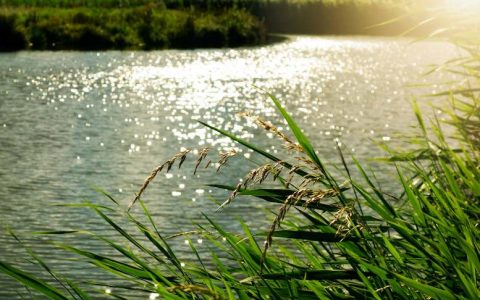 Pomysł połączenia jezior na Pojezierzu Drawskim