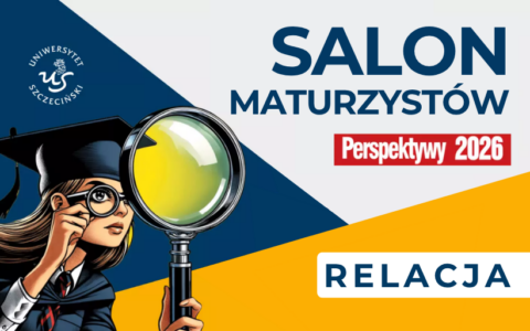 20. edycja Szczecińskiego Salonu Maturzystów Perspektywy 2026 już za nami