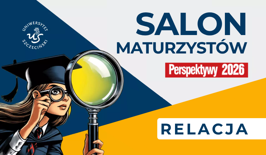 20. edycja Szczecińskiego Salonu Maturzystów Perspektywy 2026 już za nami