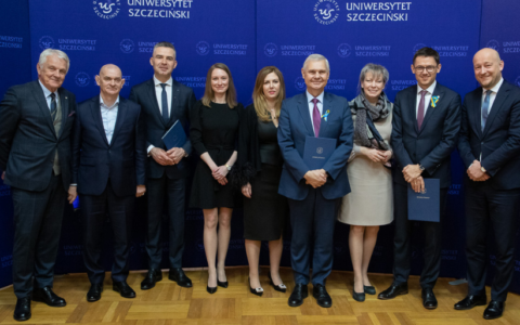 Współpraca US z Samorządem Adwokackim