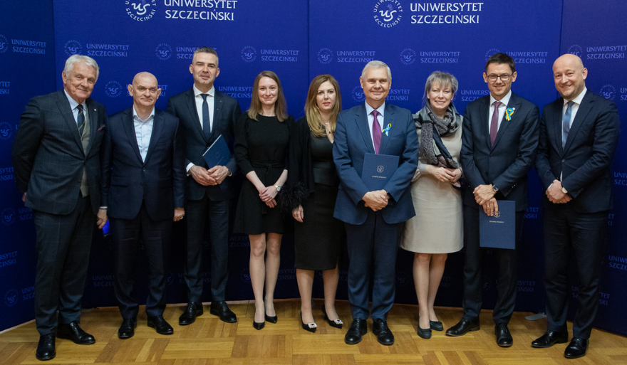 Współpraca US z Samorządem Adwokackim