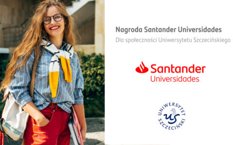 Nagrody Santander Universidades dla Uniwersytetu Szczecińskiego przyznane