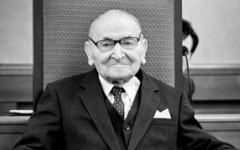 Wspomnienie o Profesorze Kazimierzu Sawickim