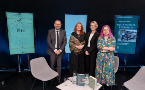 IV Seminarium Naukowe im. prof. Edwarda Włodarczyka – nagranie z dyskusji