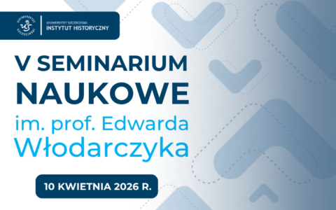 Seminarium im. prof. Edwarda Włodarczyka