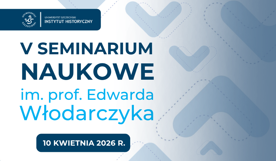 Seminarium im. prof. Edwarda Włodarczyka
