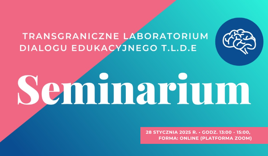 Seminarium w ramach projektu FMP Interreg VIA