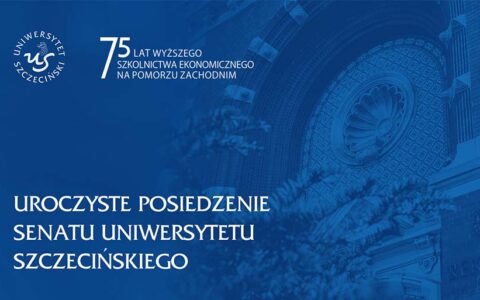 Jubileusz 75-lecia nauk ekonomicznych-relacja z wydarzenia