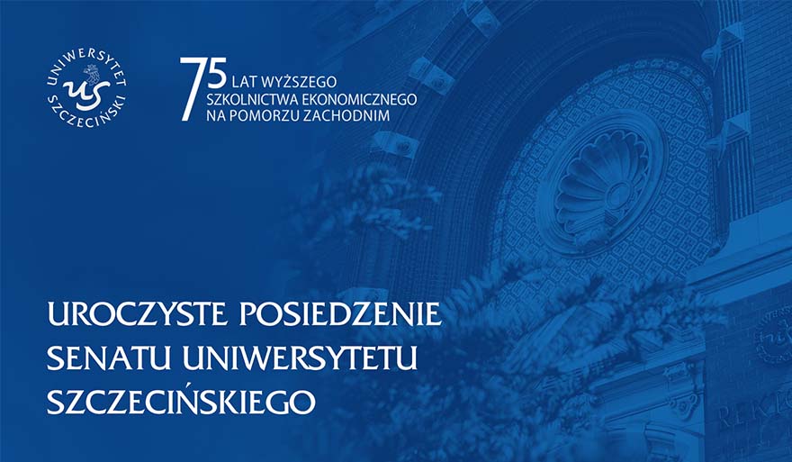 Jubileusz 75-lecia nauk ekonomicznych-relacja z wydarzenia