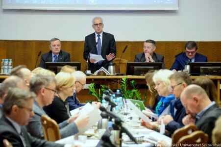 Raport działalności publikacyjnej