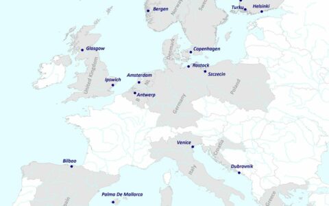 Przedstawiciel US w międzynarodowej sieci naukowców SHiP