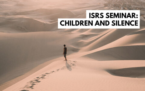 Międzynarodowe Stowarzyszenie Badań nad Samotnością zaprasza na wykład