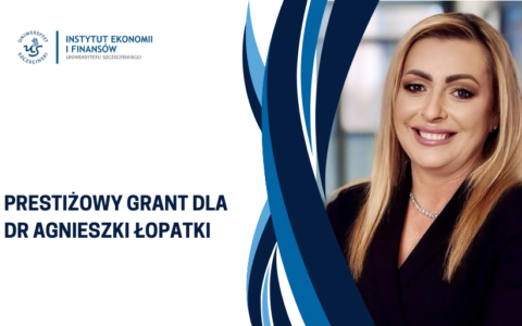 Grant na badania nad rolą kobiet w przywództwie proekologicznym