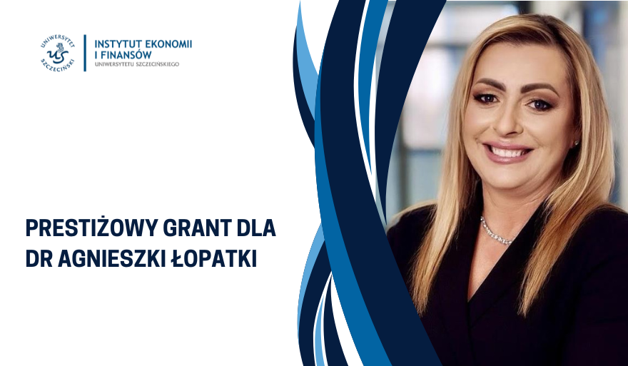 Grant na badania nad rolą kobiet w przywództwie proekologicznym