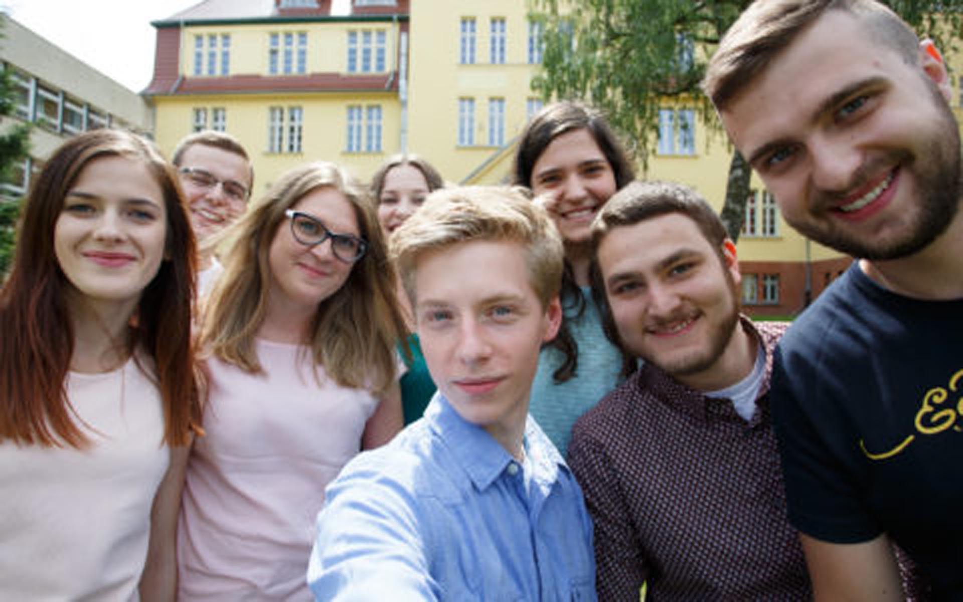 Akademia Dobrego Słowa