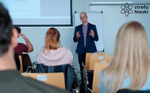 Strefa Nauki – kolejna edycja za nami