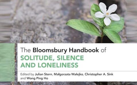 Publikacja dr Małgorzaty Wałejko w prestiżowym wydawnictwie Bloomsbury