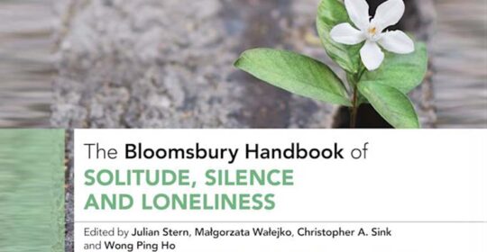 Publikacja dr Małgorzaty Wałejko w prestiżowym wydawnictwie Bloomsbury