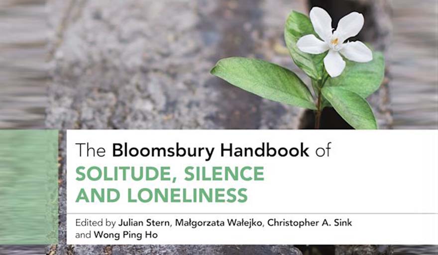 Publikacja dr Małgorzaty Wałejko w prestiżowym wydawnictwie Bloomsbury