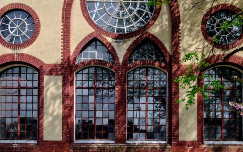 Budynki US udostępnione na potrzeby pomocy uchodźcom