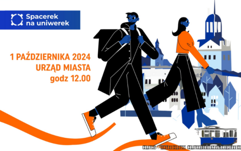 III edycja Spacerku na uniwerek