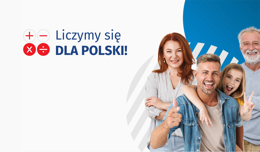 Zaproszenie na seminarium na temat Narodowego Spisu Powszechnego