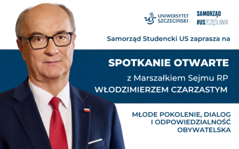 Zaproszenie na spotkanie