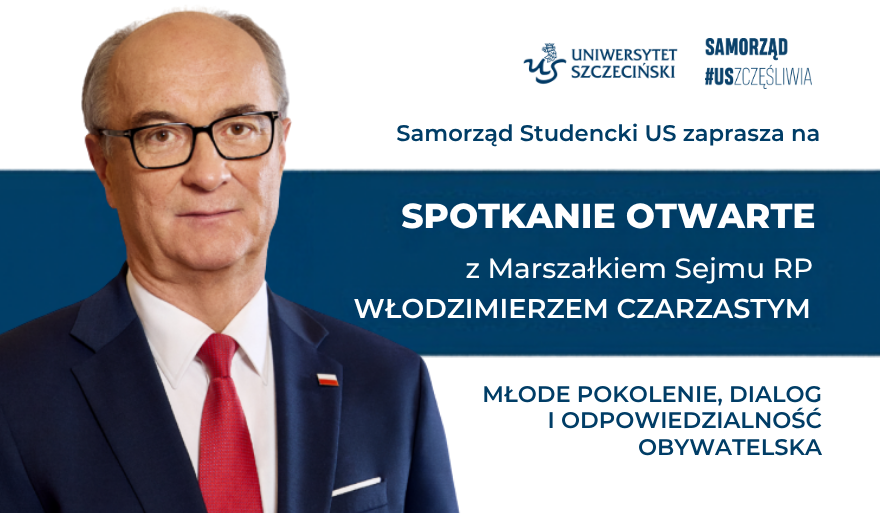 Zaproszenie na spotkanie