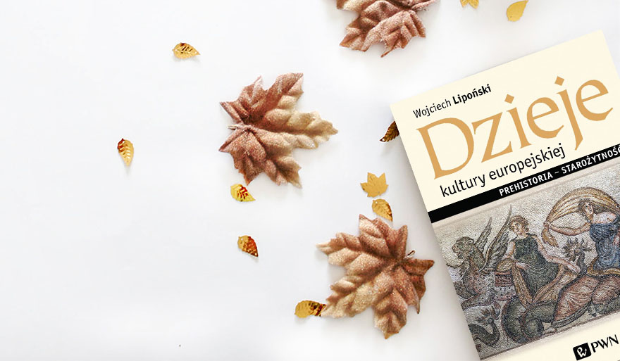 Spotkanie autorskie z prof. Wojciechem Lipońskim