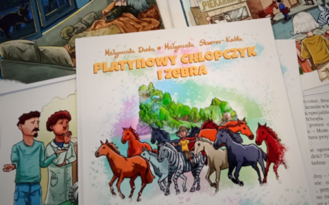 Zaproszenie na spotkanie