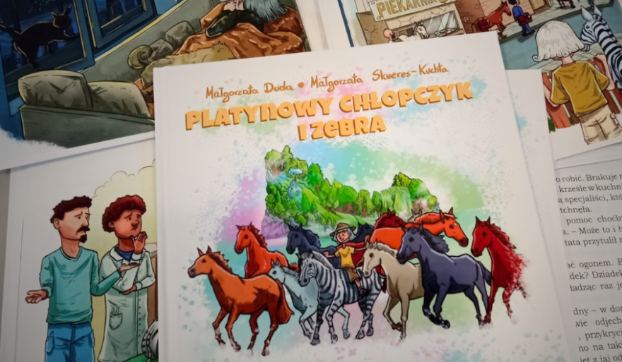 Zaproszenie na spotkanie