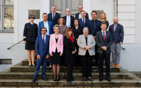 Dwanaście uczelni pogranicza Polski i Niemiec łączy siły