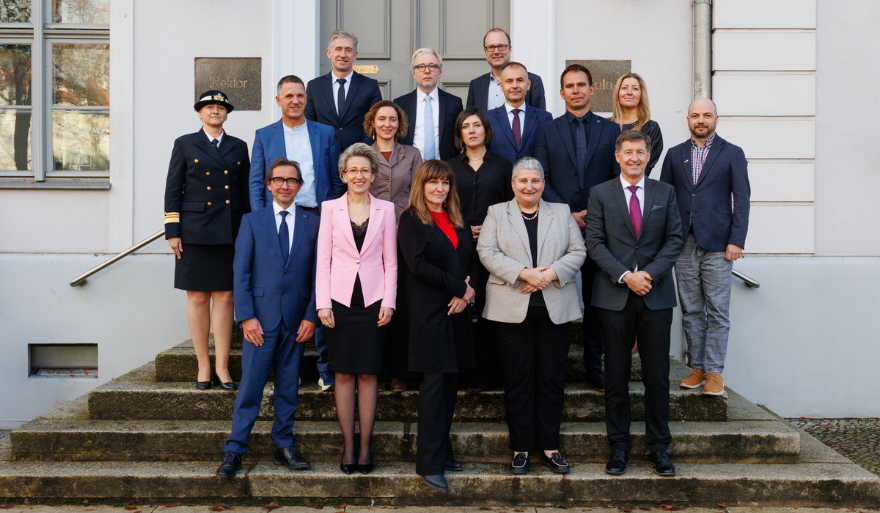 Dwanaście uczelni pogranicza Polski i Niemiec łączy siły