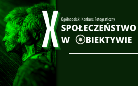 Zaproszenie do udziału w konkursie fotograficznym