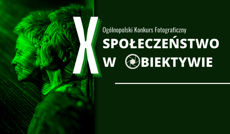 Zaproszenie do udziału w konkursie fotograficznym