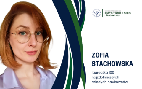 Doktorantka US wyróżniona przez Fundację na rzecz Nauki Polskiej