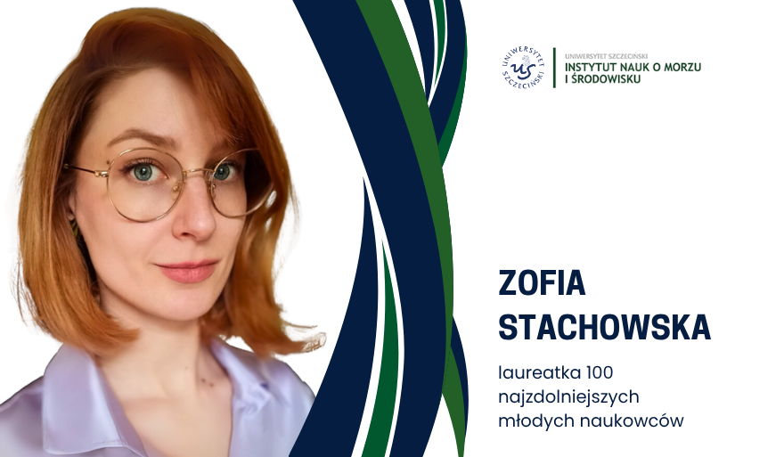 Doktorantka US wyróżniona przez Fundację na rzecz Nauki Polskiej