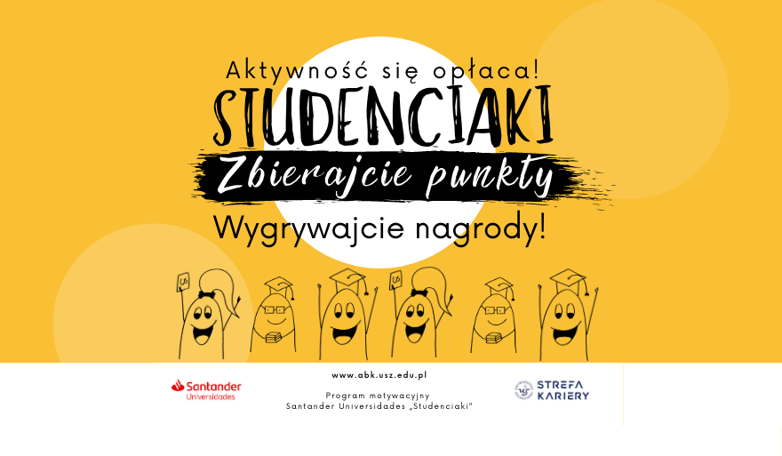Program motywacyjny “Studenciaki”