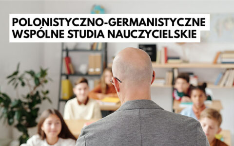 Uniwersytet Szczeciński uruchamia nowy kierunek studiów i zaprasza na spotkanie kandydatów